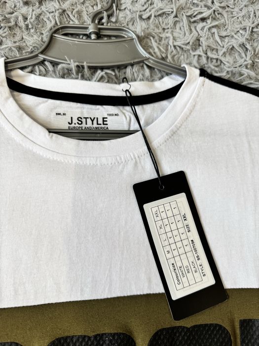 Футболка чоловіча