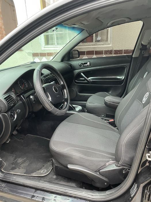 Продам Pasat B5. TDI 1,9