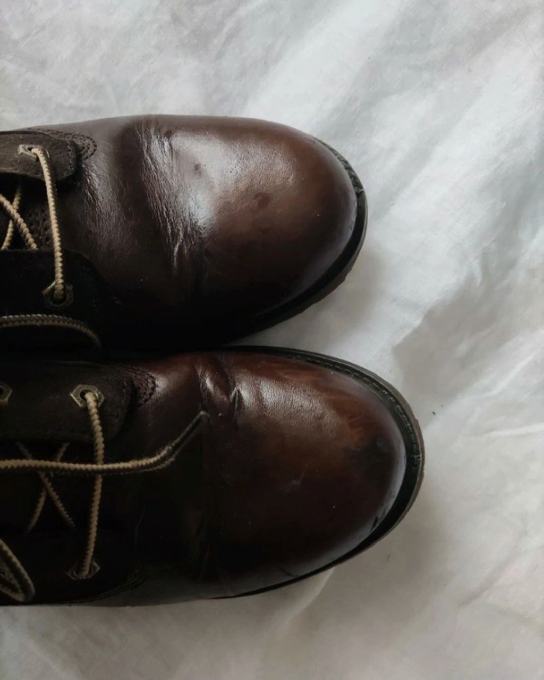 Buty trapery Timberland