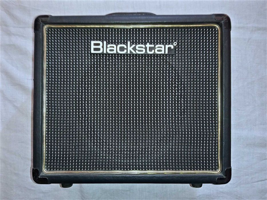 ЗНИЖКА! 7200 > 6500 BlackStar HT1 ламповий комбік tube combo amplifier