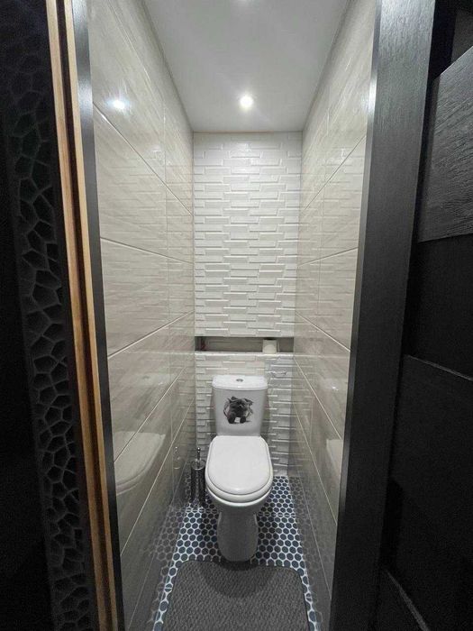 Продам 1к квартиру Метро Индустриальная Кап.ремонт. 5й\9ти