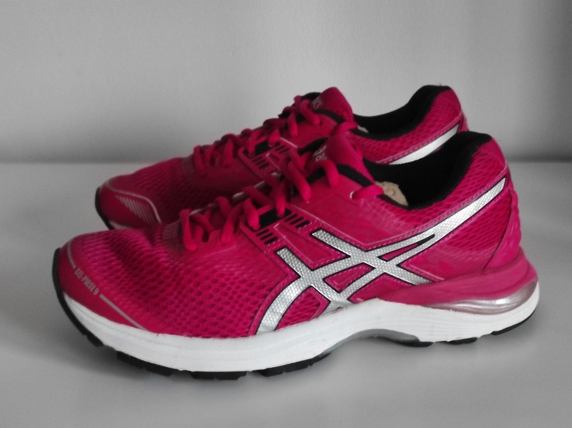 Asics Gel-Pulse 9 damskie buty do biegania