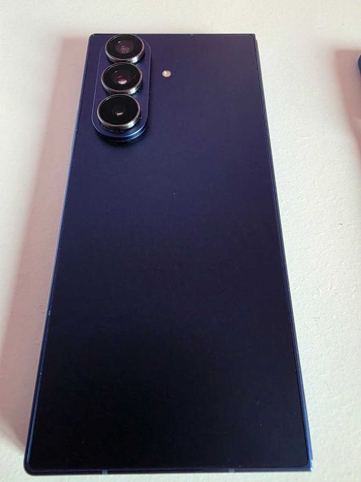 Samsung Galaxy Z Fold 7 1TB Okazja! + Etui + Folia Samsung