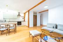 Stylowe 3-pok. 61m2 Al. Słowackiego, klima,balkon *Old town*