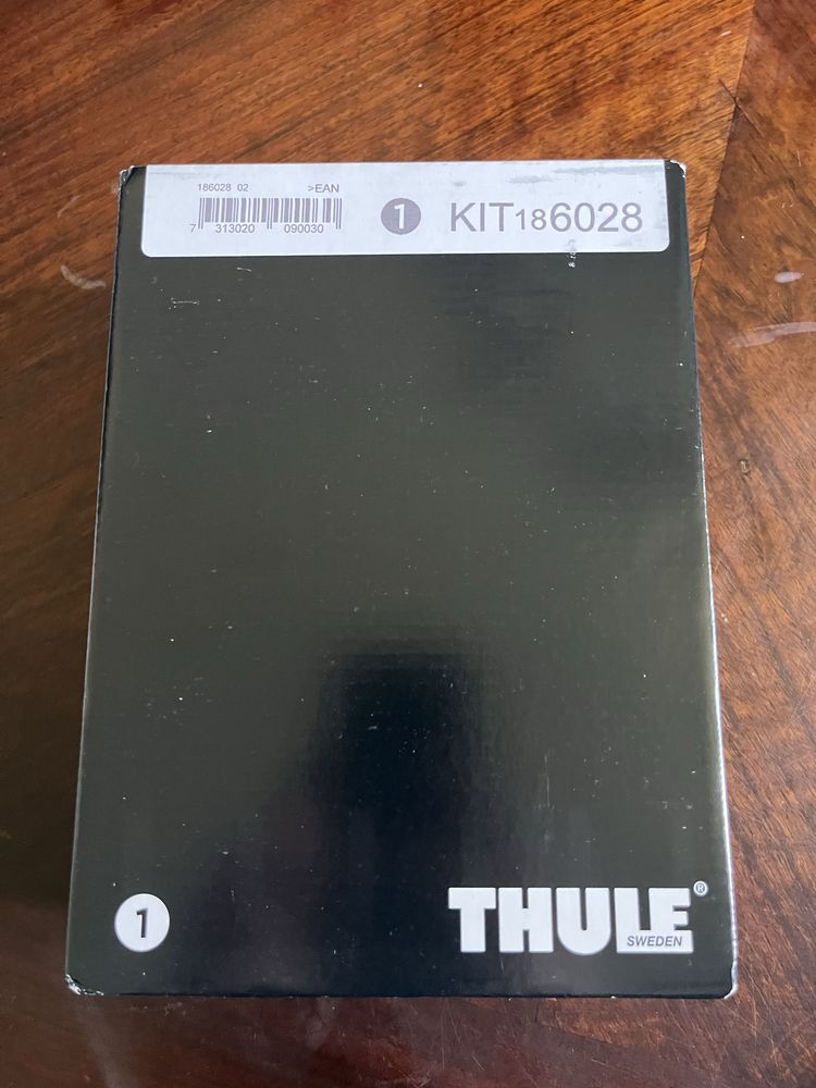 THULE KIT 186028