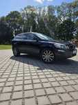 Volvo XC60 AWD 2,4 D5