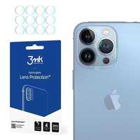 Apple Iphone 13 Pro - 3Mk Lens Protection