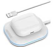 Bezprzewodowa ładowarka do AirPods Galvanox