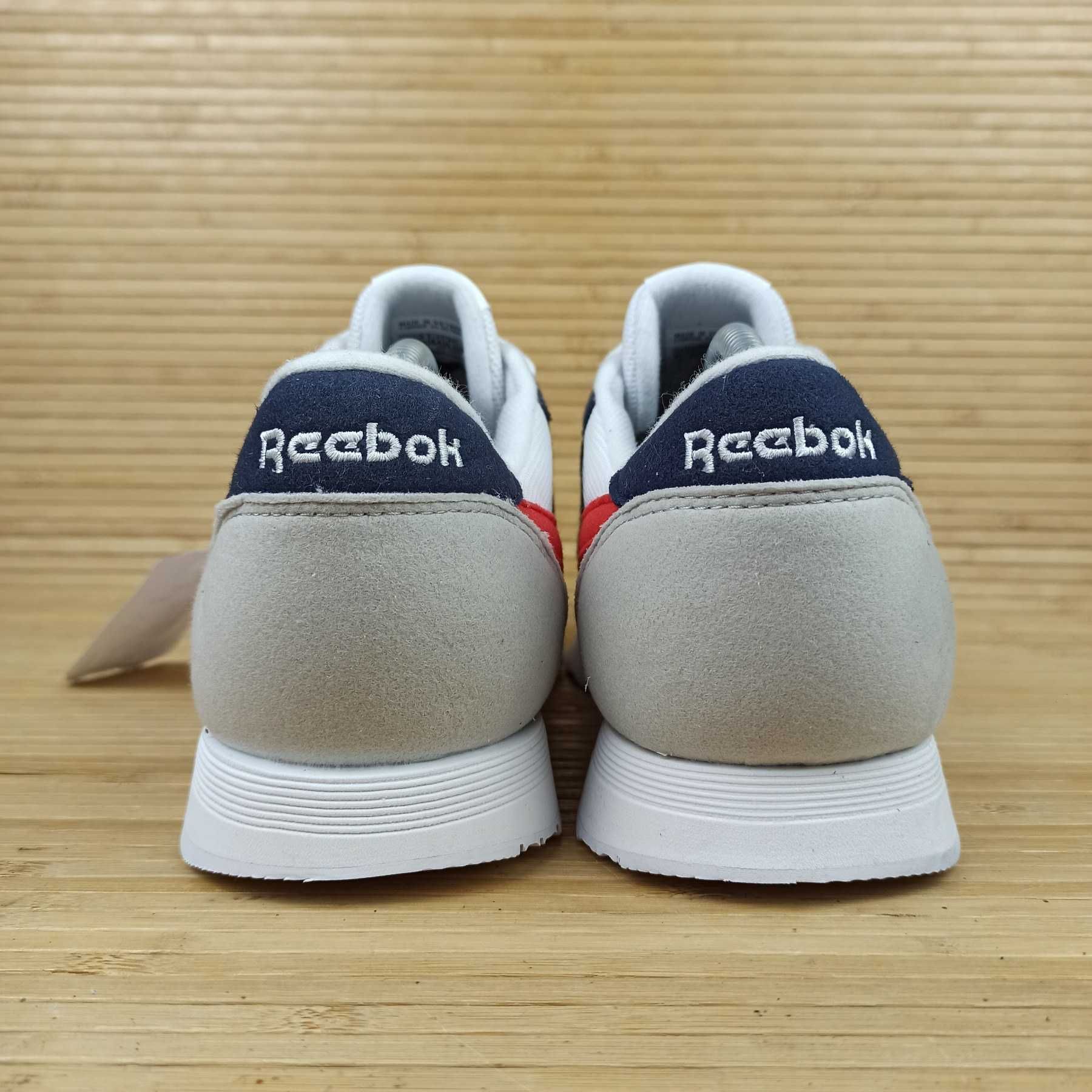 Кросівки Reebok Classic Nylon Розмір 44 (28,5 см.)