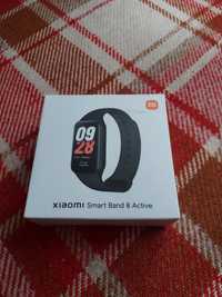 Opaska xiaomi smart 8 active