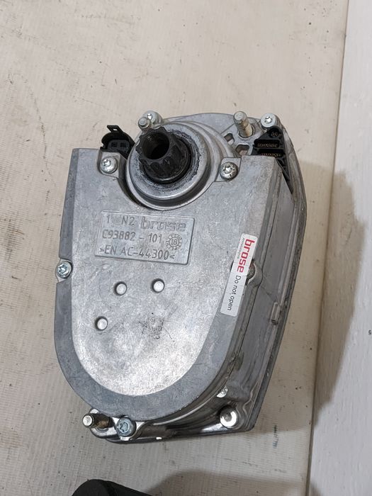 Розпродаж‼️ Brose - Shimano Steps запчастини