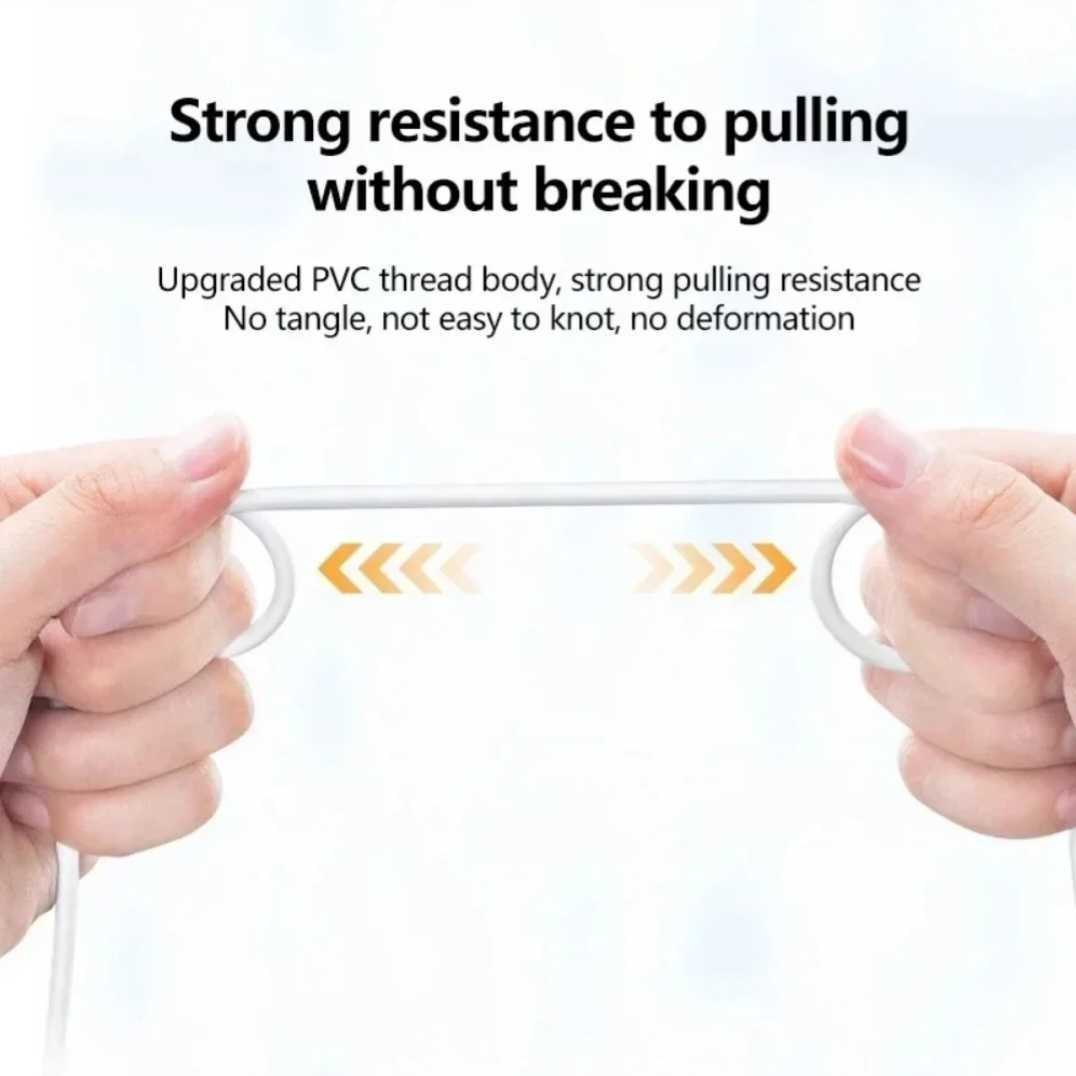Кабель Xiaomi 10A для быстрой зарядки. 67w 120w шнур зарядное