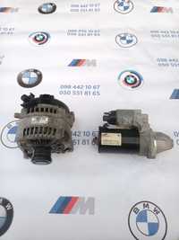 Стартер генератор BMW X3 F25 X4 F26 2.0 N20B20 F10 F30 F31