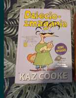 Dzieciozmagania Kaz Cooke