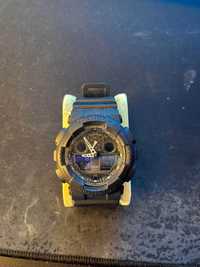 Relógio G-Shock Ga-100