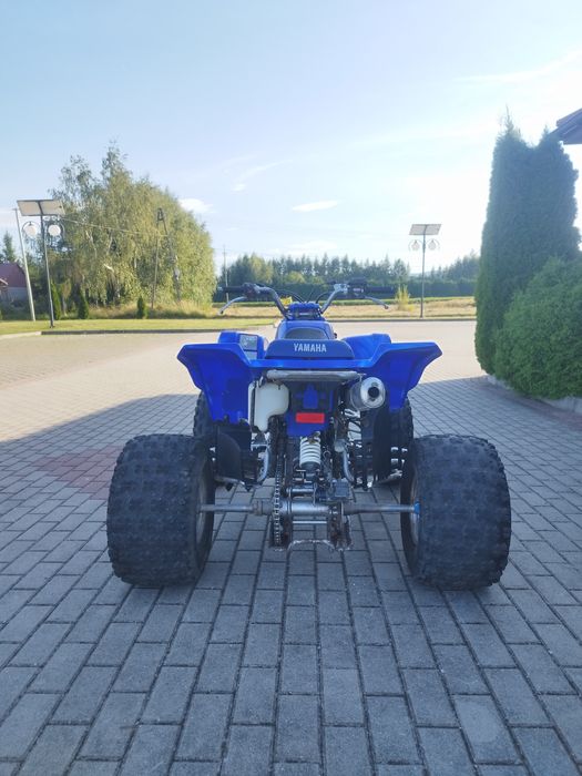 Yamaha blaster 200 (yfs yfz ltz )