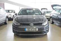 VW Golf 1.6 TDI Confortline