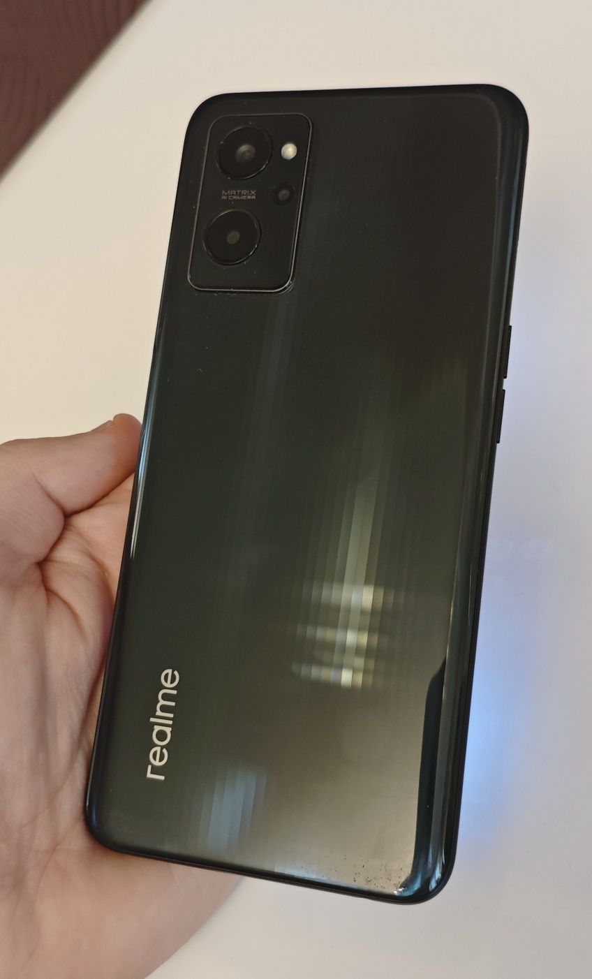 Realme 9i 6+2/128 gb