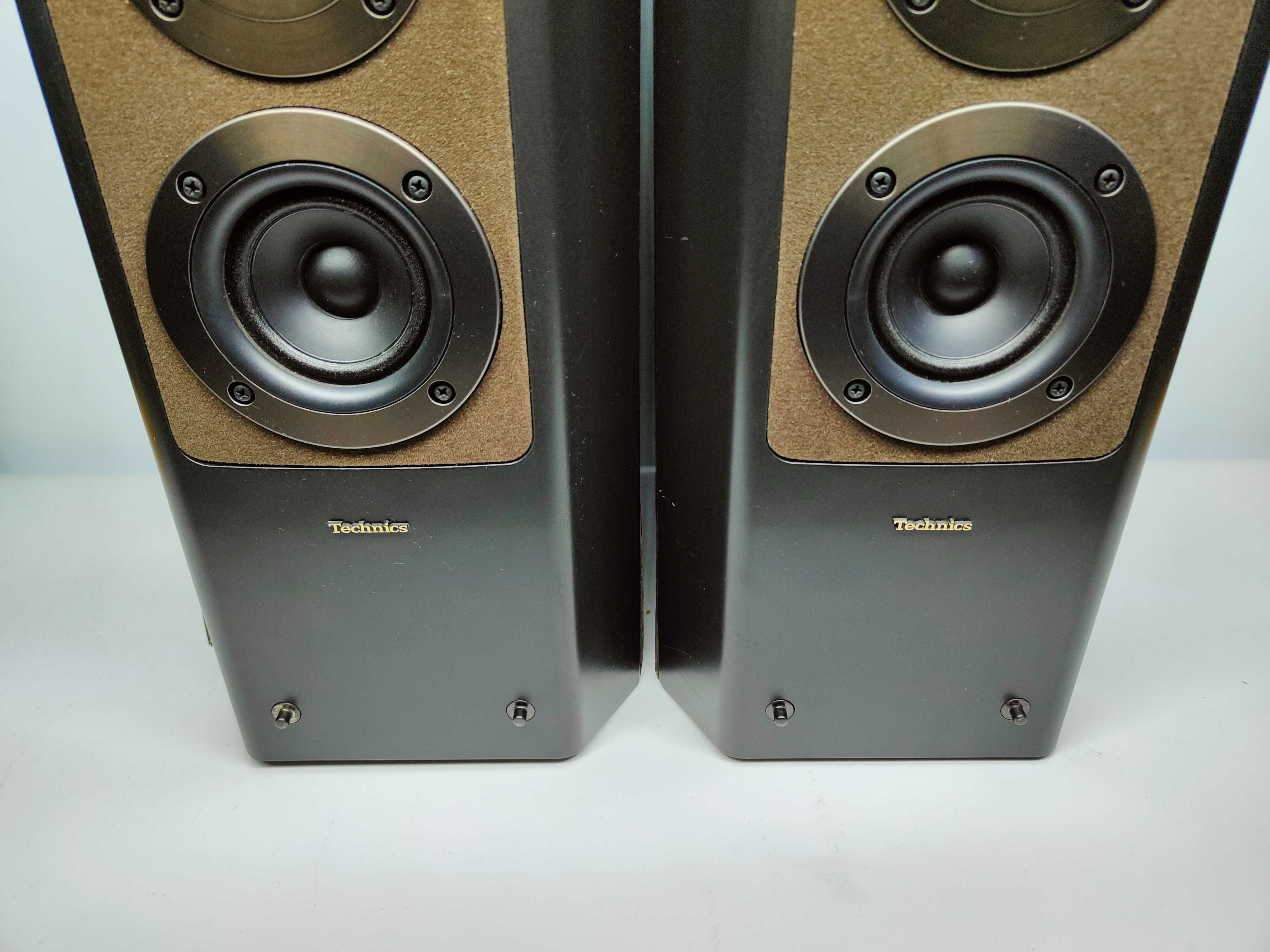 Kolumny głośnikowe Technics SB-CA1060
