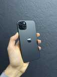 iPhone 15 Plus 128Gb Black Neverlock від Магазину