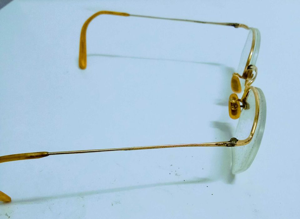 Óculos antigos para colecção ou uso