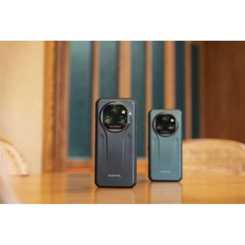 Oukitel WP39 6GB/256GB  5G IP69K 2.2GHz