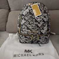 Michael kors mochila nova 34*27*13