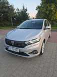 Dacia Logan 2022