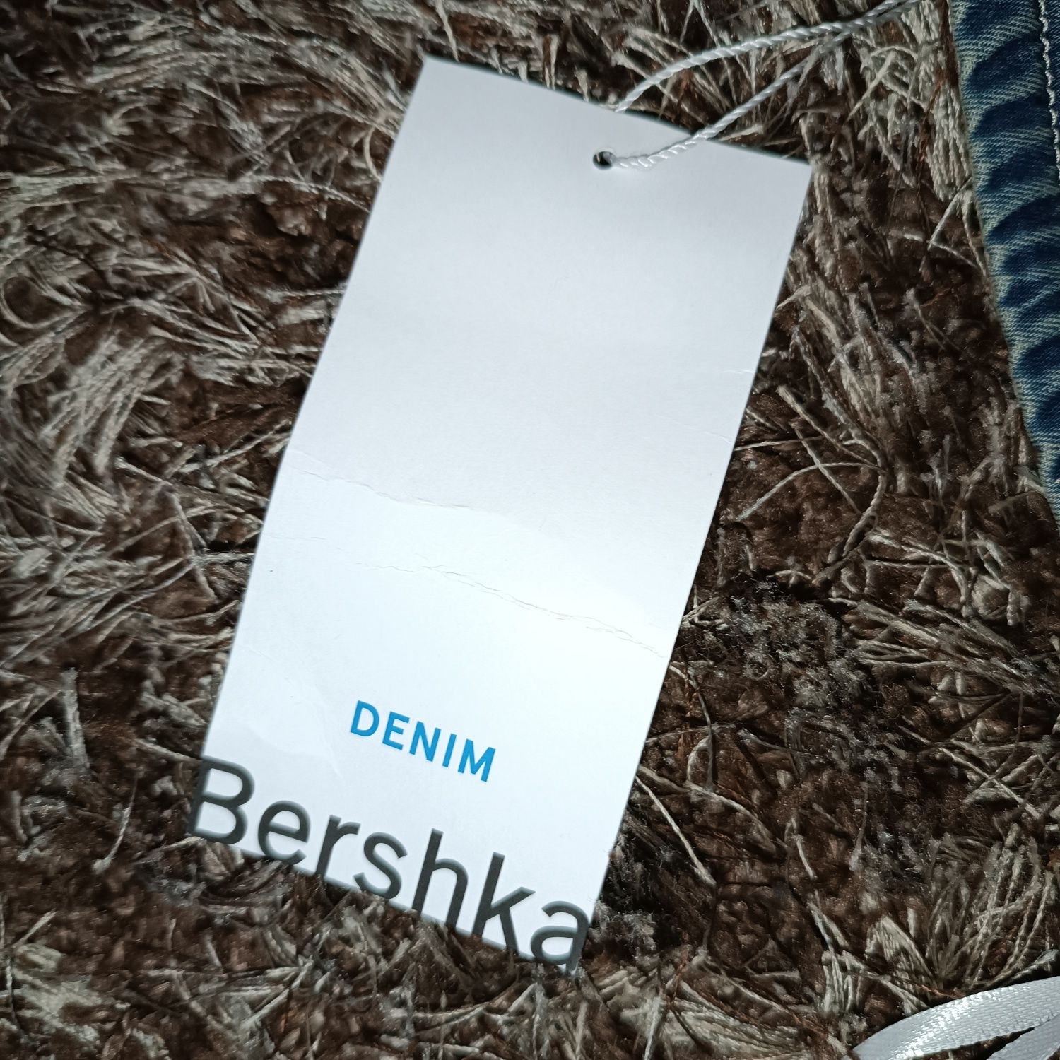 Nowa Sukienka Bershka