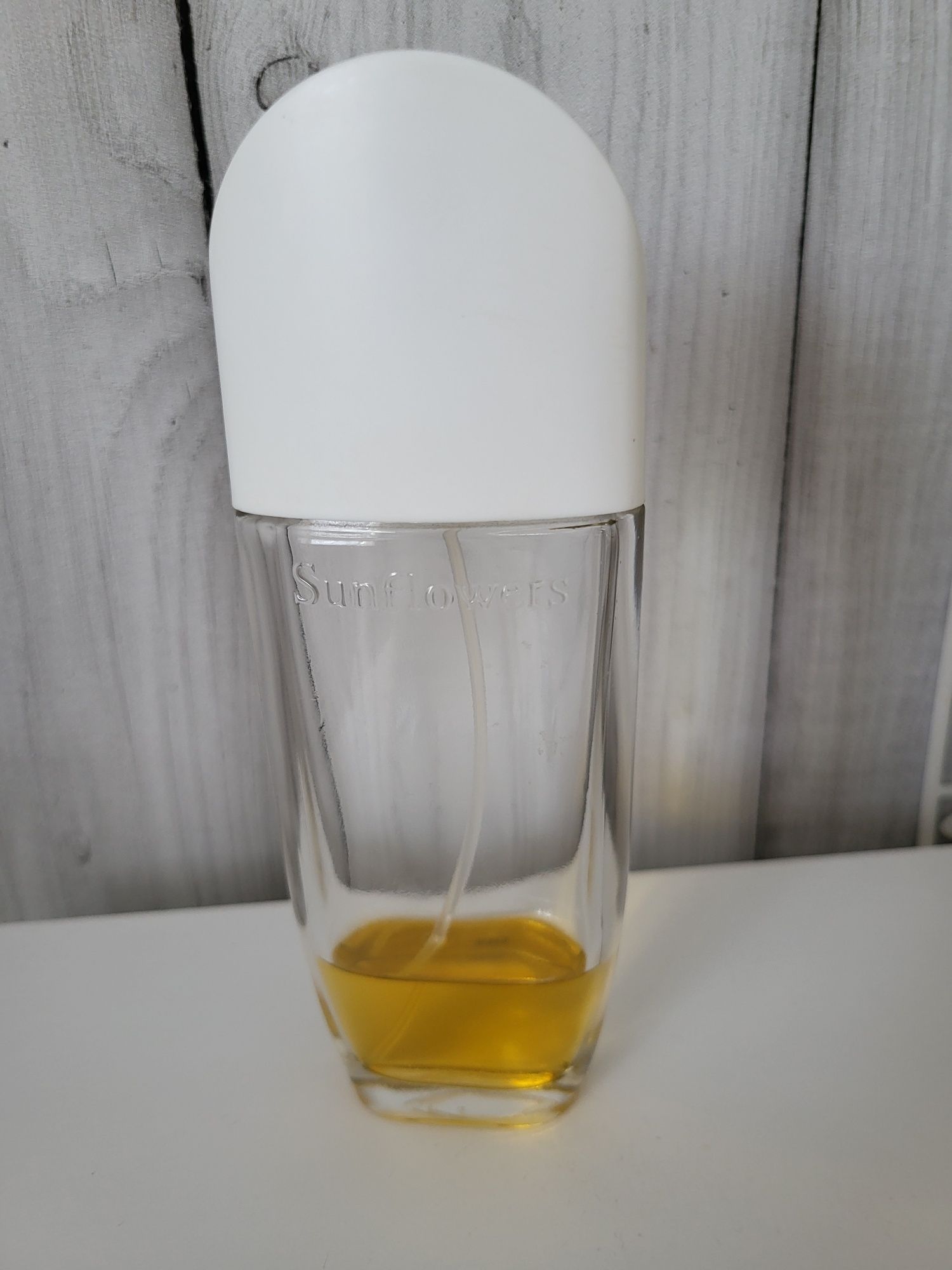 Sunflowers Elizabeth Arden woda perfumowana toaletowa