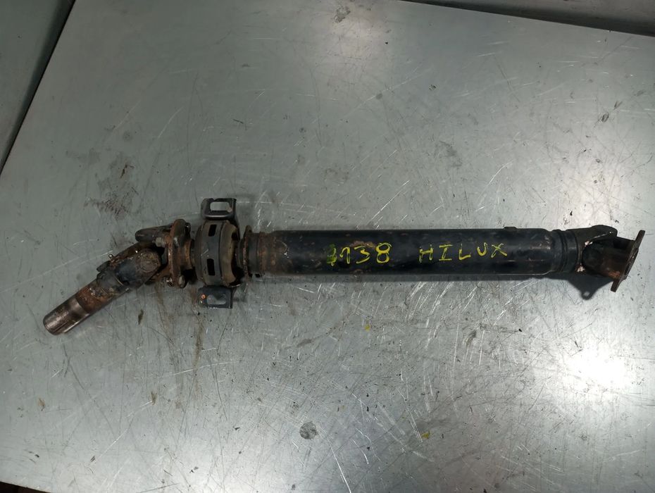 Veio de Transmissão TOYOTA Hilux VII Pick Up (_N1_, _N2_, _N3_)