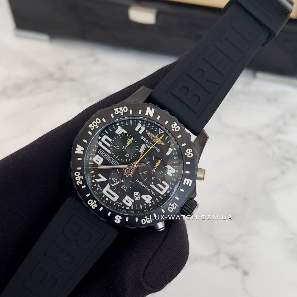 Часы мужские Breitling Endurance Годинник