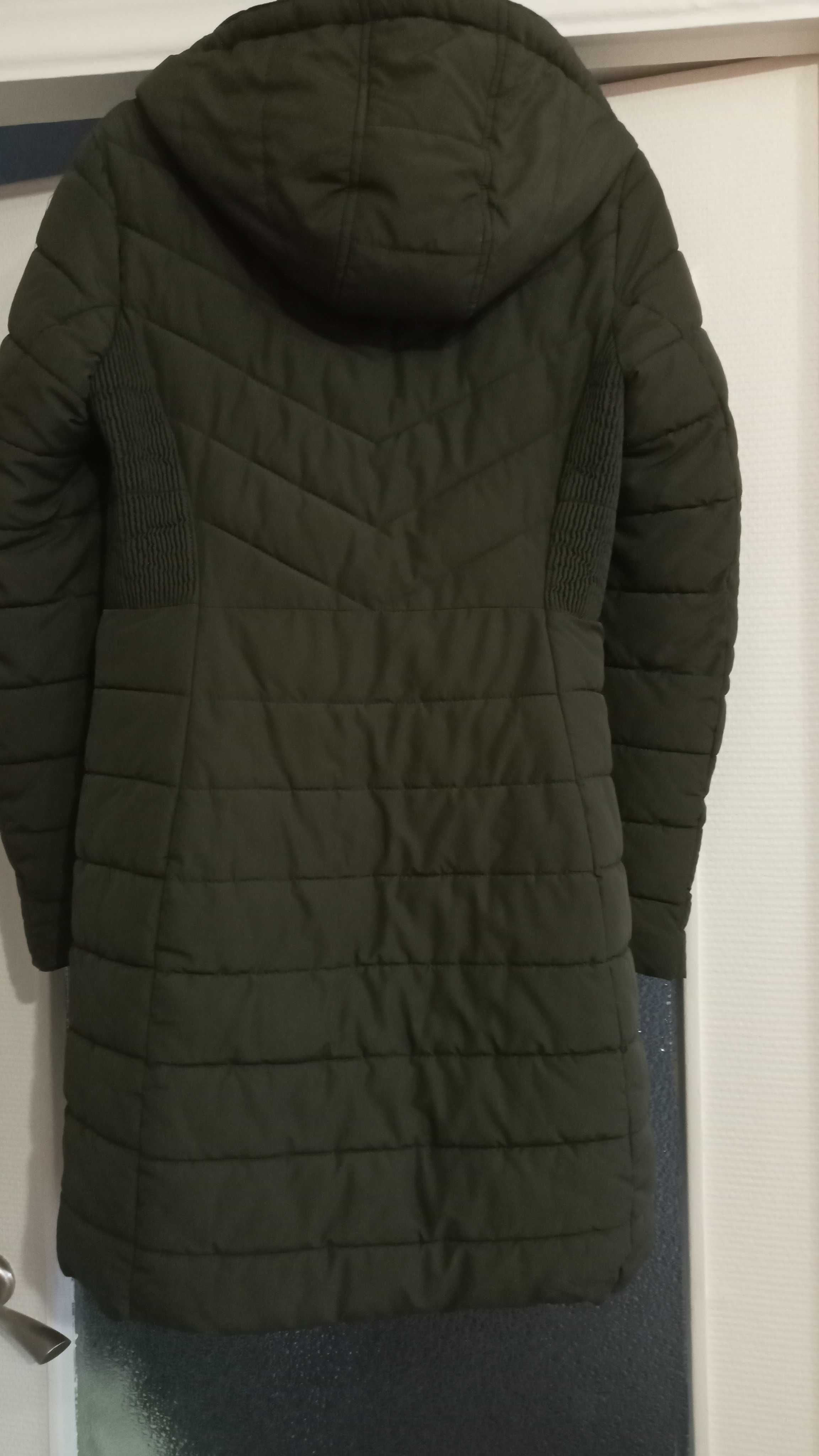 Продам жіноче зимове пальто  450 гр.