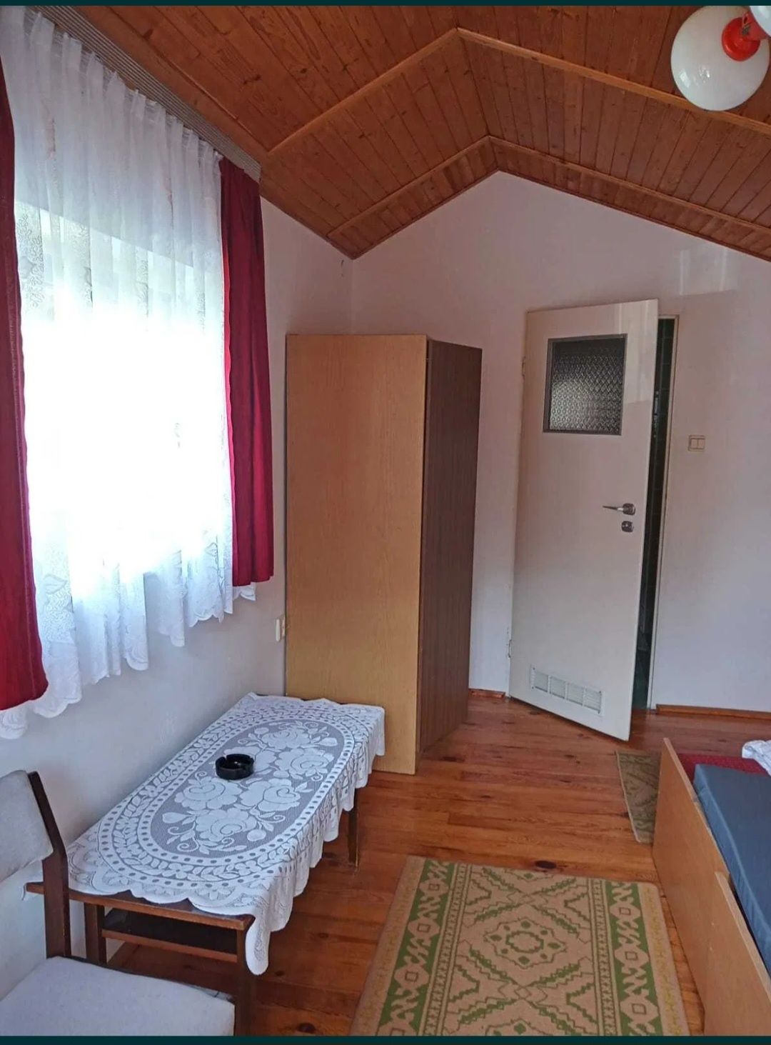 Domek letniskowy do wynajęcia