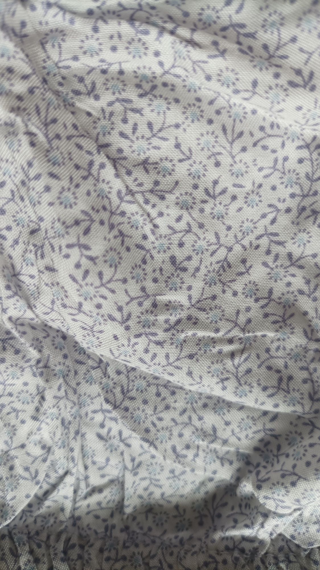 Vestido com cuequinha para fralda
