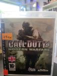 Call of Duty 4: Modern Warfare PS3 Wysyłka Wymiana Sklep Mokotów