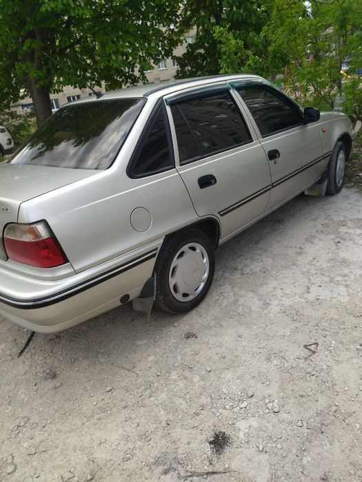 Daewoo Nexia/Део Нексия