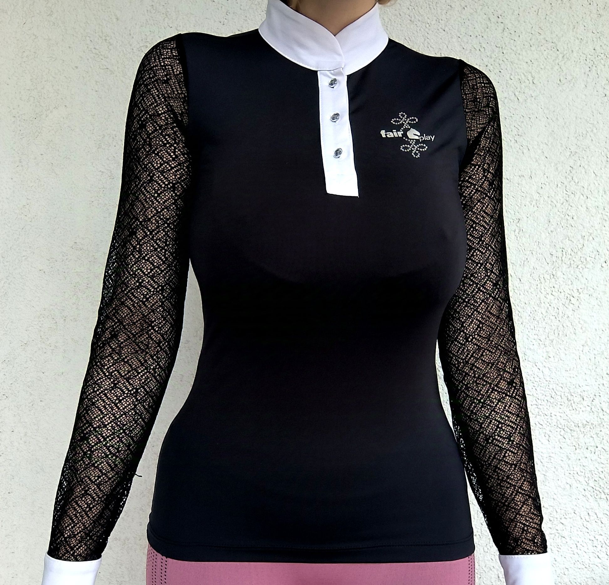 Koszulka konkursowa fair Play 34 XS