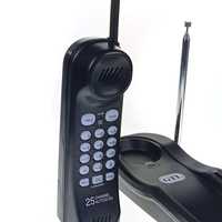 Telefon bezprzewodowy CORDLESS GTL-330 Vintage