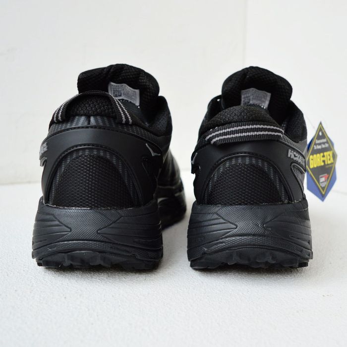 HOKA Mafate Speed 2TM Waterproof Чоловічі зимові