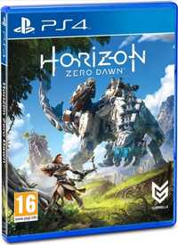 Gry PS4 Horizon Battlefield Inne