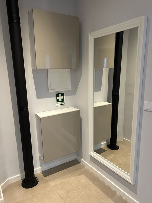 Vendo recheio de casa