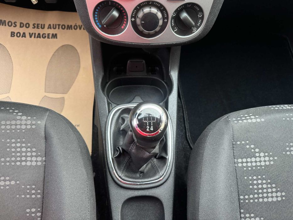 Opel Corsa 1.2 Enjoy