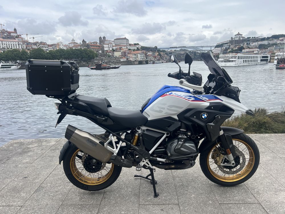 Bmw gs1250