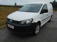 Volkswagen Caddy  1.6 ECO 2011rok 105kM 215000km, Klima, Alu-felgi, Bardzo Ładny!!