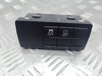 Блок кнопок передней панели BLM566170 для Mazda 6 GJ 2012-2023