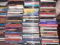CD´s de musica variados