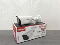 СУПЕРЦЕНА 8Мп Dahua AI SD PoE ip камера для видеонаблюдения 8Mp Купить