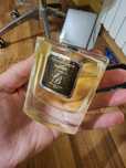 Frank Boclet  leather 100 мл парфюмированная вода оригинал