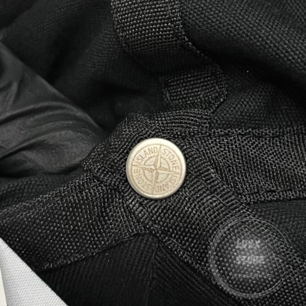 Кепка Stone Island Compass Logo 1:1 (stoneisland, стон, стонайленд)
